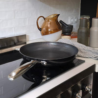 Cook & Pan - Honey Signature Pannenset 7-delig Pannenset Cook & Pan 