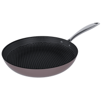 Cook & Pan - Honey Taupe of Mind Koekenpan 20 cm Cook & Pan 