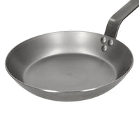 DeBuyer - Koekenpan Mineral B 28cm Koekenpan DeBuyer 