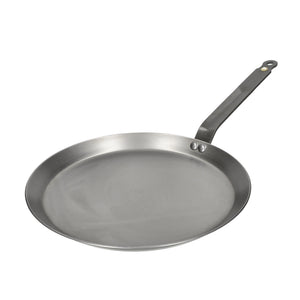 DeBuyer - Pannenkoekenpan Mineral B 26cm Pannenkoekenpan DeBuyer 