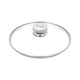 Demeyere - Couvercle en verre 28 cm