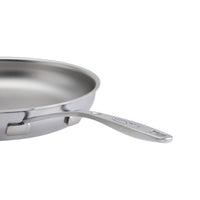 Demeyere - Poêle Industry 5 Nano Touch 32 cm Poêle Demeyere