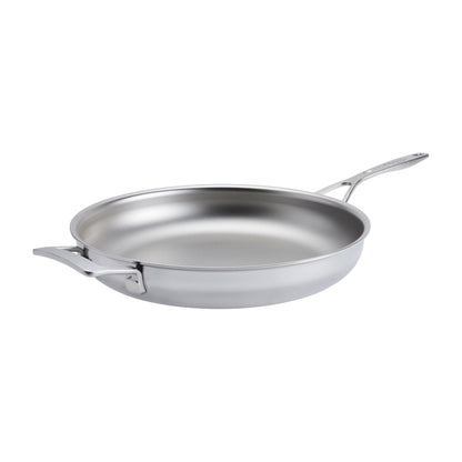 Demeyere - Poêle Industry 5 Nano Touch 32 cm Poêle Demeyere
