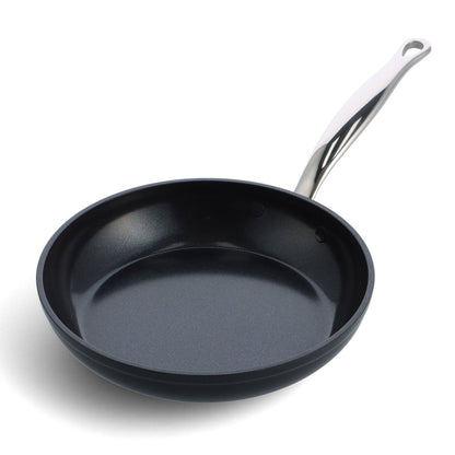 GreenPan - Barcelona Pro 2-delige Koekenpannenset 20/24 cm Pannenset GreenPan 