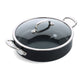 Green Pan - Barcelona Pro Stoopan with ceramic non-stick coating 30 cm