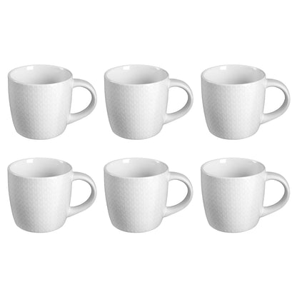 Medard de Noblat - Izy Coffee &amp; Tea Cup 28 cl (set of 6)