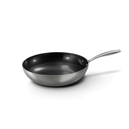 Cook &amp; Pan - Honey Frying Pan Set 2-piece