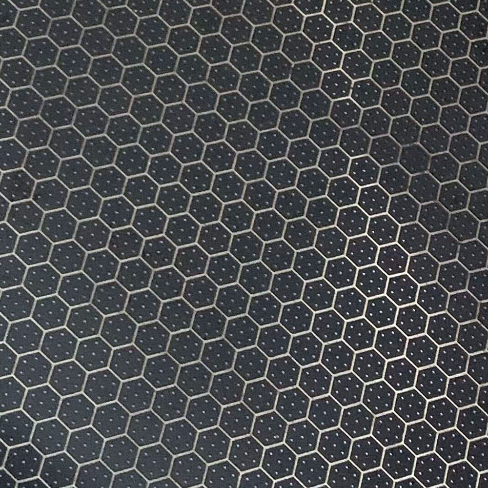 Cook & Pan - Ensemble de 5 poêles en acier inoxydable au miel