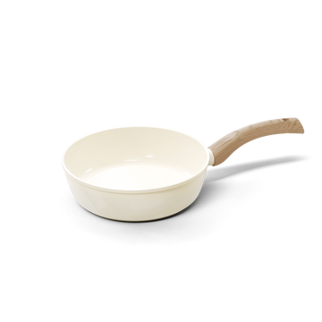 Cook & Pan - Go Ivory Sauté Pan 28 cm
