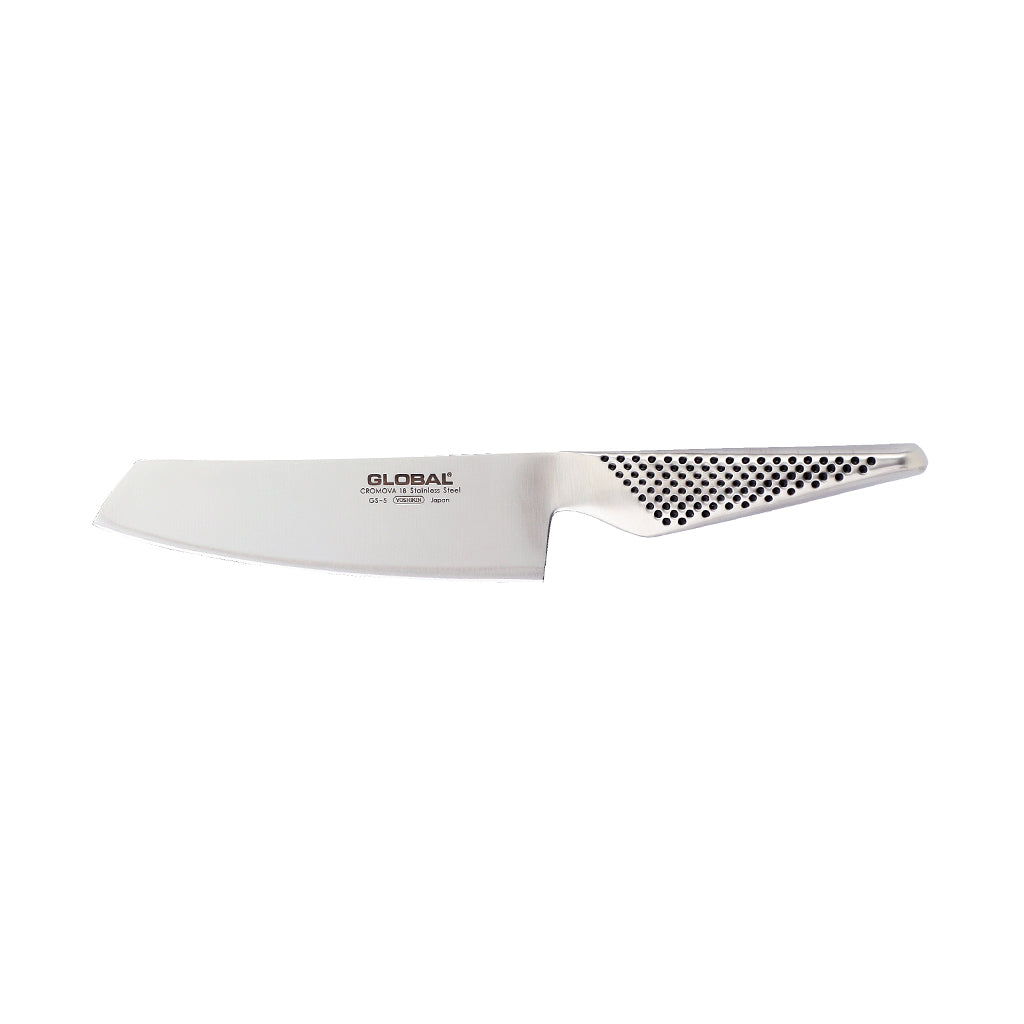 Global - G-7805 Chef's Knife + Vegetable Knife