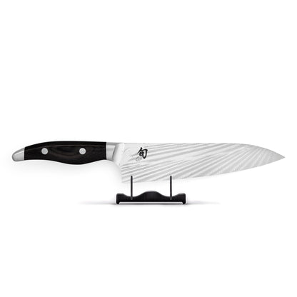 Kai Shun - Nagare Black Koksmes 20,0 cm Koksmes Kai Shun 