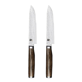 Kai Shun - Tim Mälzer - Series Steakmessenset 2 stuks TDM-1711 Messenset Kai Shun 