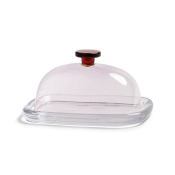 &amp;Klevering - Beurrier Cantine - Beurrier rose &amp;Klevering