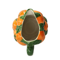 &Klevering - Kan oranje Karaf &Klevering 