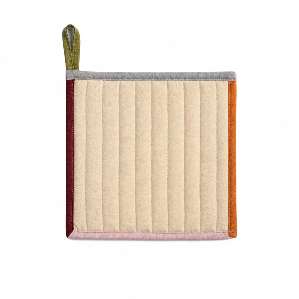 &Klevering - Pannenlap - Stitch Arc Pannenlappen &Klevering 