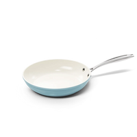 Cook & Pan - Go Blue Pan Set 9-piece