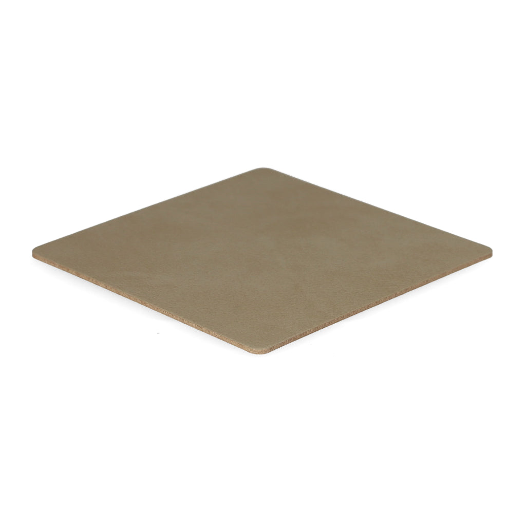 Lind DNA - Glass Coaster Square Nupo Herbal Dust