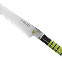 KYNA Knives - Limited Edition Broodmes 24 cm Broodmes KYNA Knives 