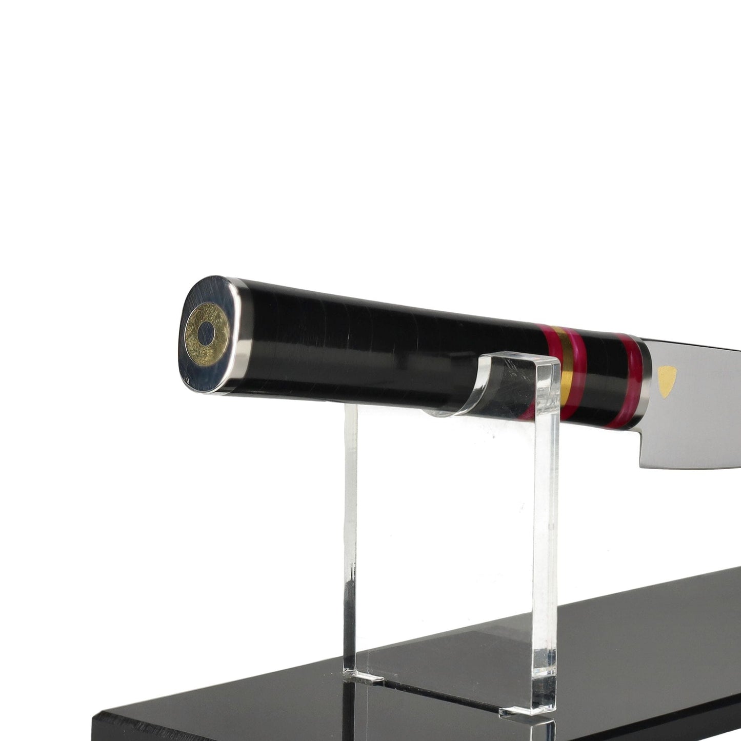 KYNA Knives - Limited Edition Universeel mes 10 cm Universeelmes KYNA Knives 