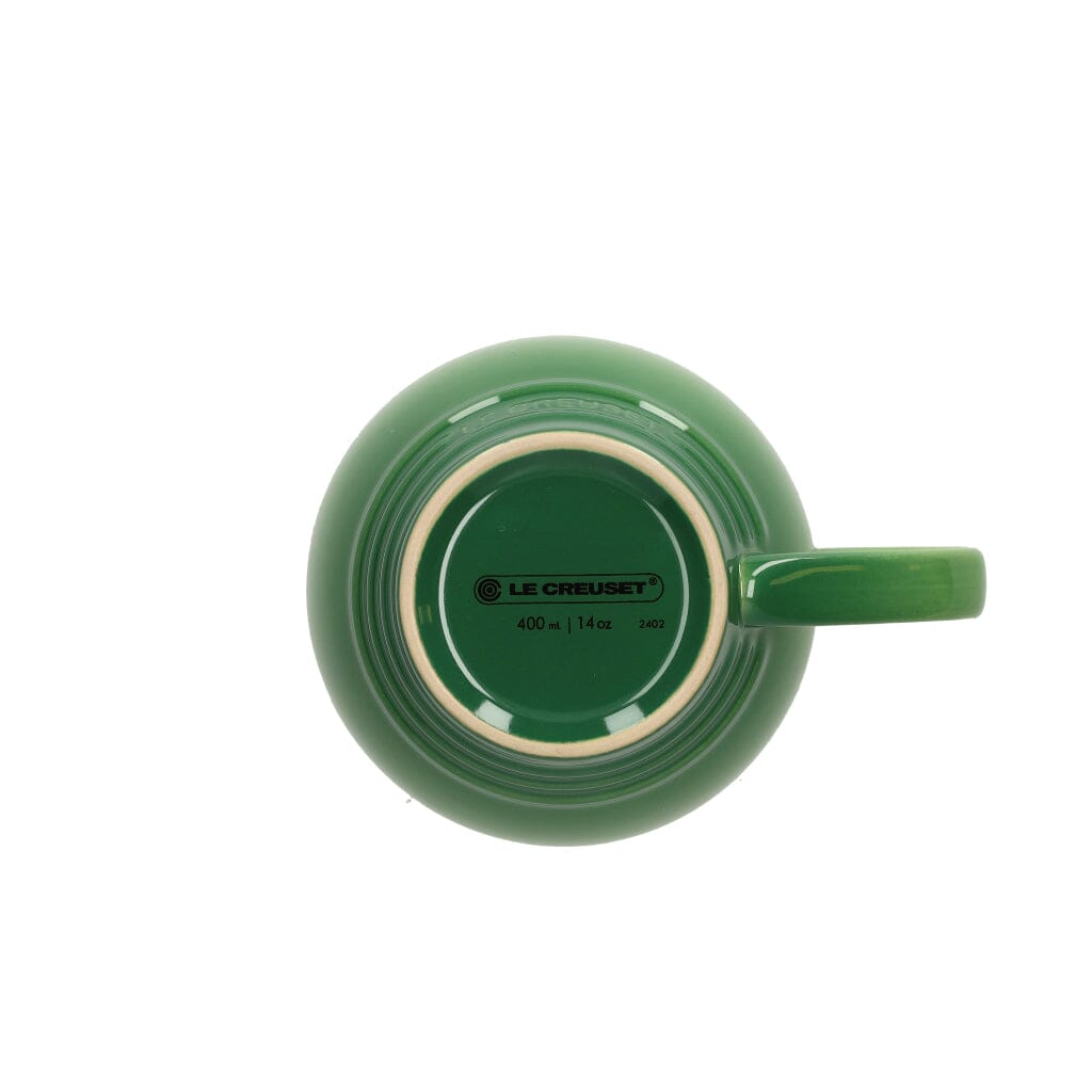 Le Creuset - Grote Cappuccino Mok Bamboo 0,4l Le Creuset 