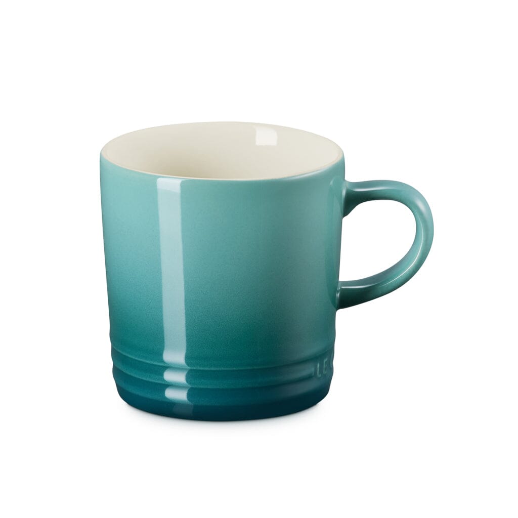 Le Creuset - Koffiebeker Bleu Riviera 0,35l Le Creuset 