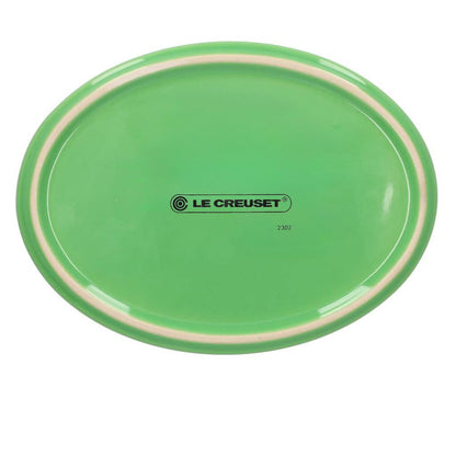 Le Creuset - Lepelhouder ovaal Bamboo 15cm Lepelhouder Le Creuset 