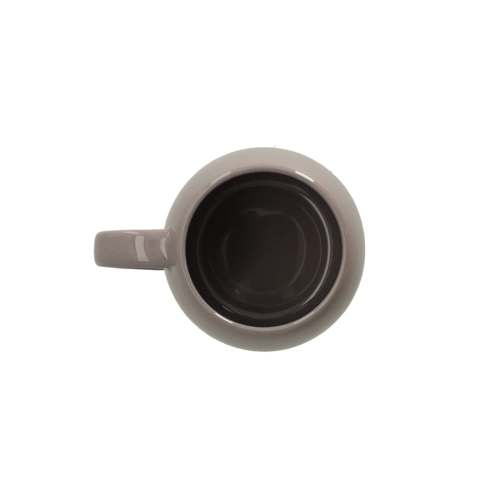 Le Creuset - Mok Coupe - Flint - 0,32l Mok Le Creuset 