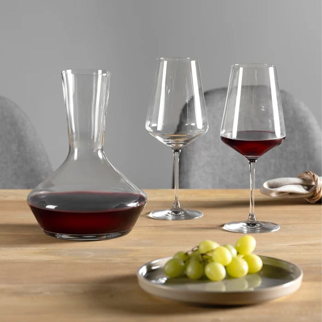 Leonardo - 3-delig XL Wijnset Puccini Leonardo 