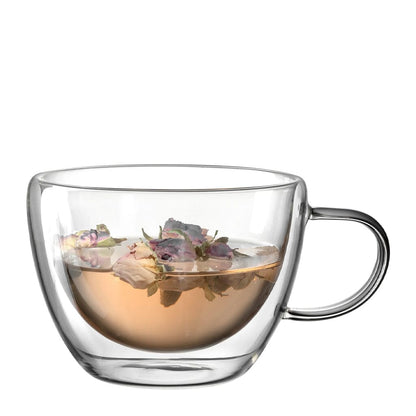 Leonardo - GB/2 Tea cups II 360ml DUO Theeglazen Leonardo 