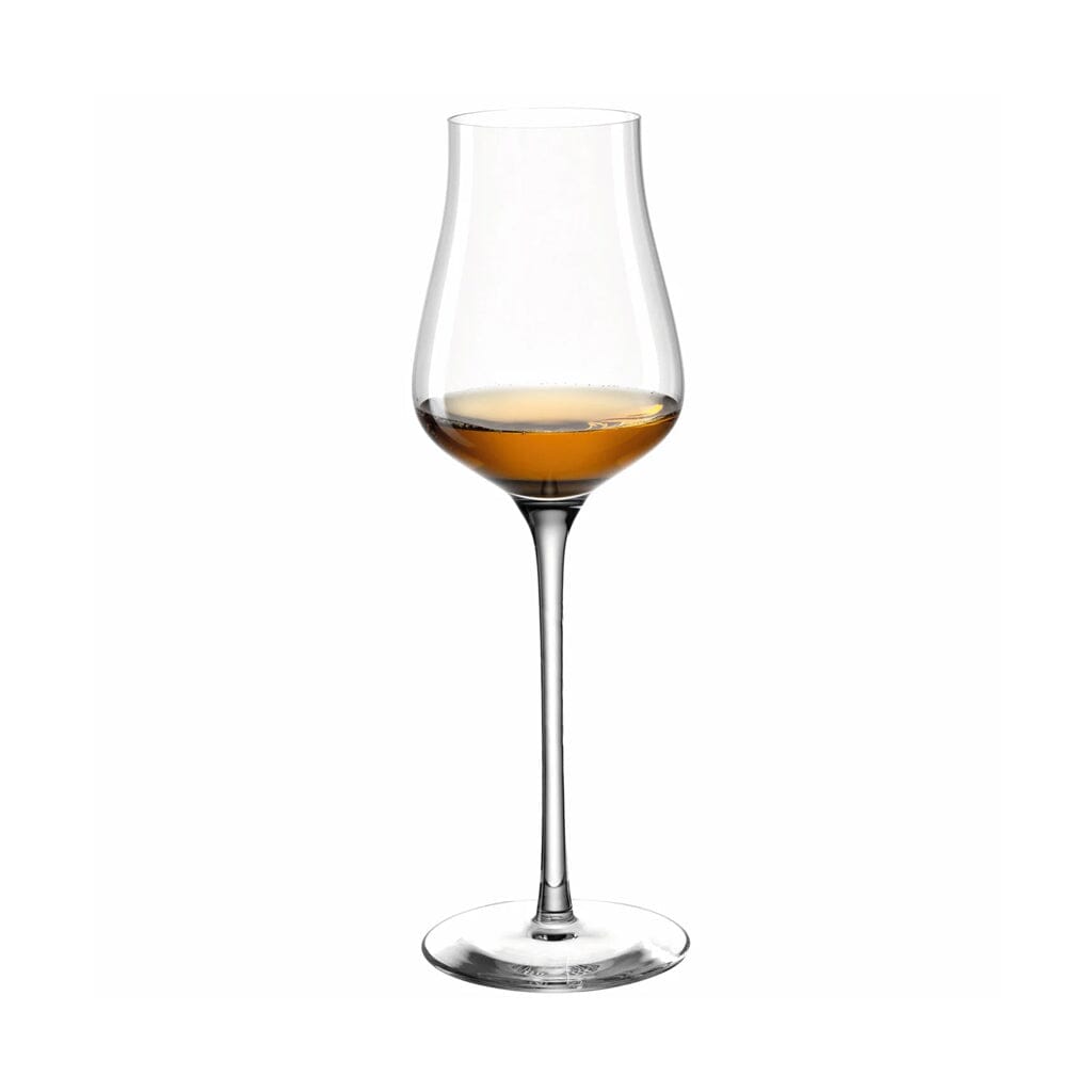 Leonardo - Grappa 210ml Brunelli Likeur glazen Leonardo 