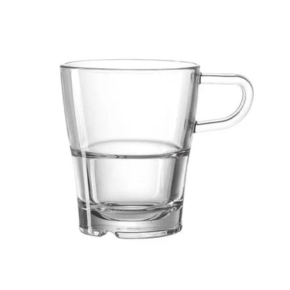 Leonardo - Senso Koffie/theeglas 250ml Koffiekopjes Leonardo 
