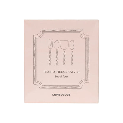 Lepelclub - Kaasmessen - Parel LepelClub 