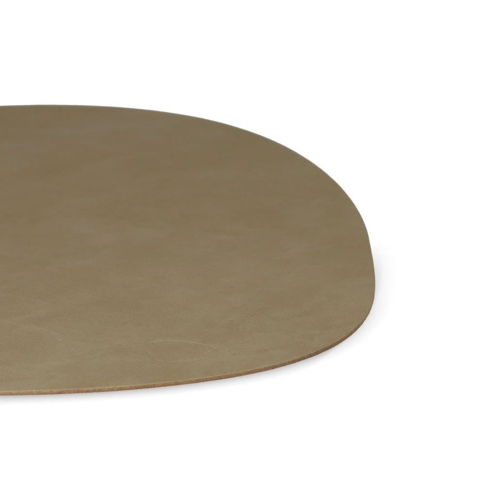 Lind DNA - Placemat Curve L Nupo Kruidstof Placemat Lind DNA 
