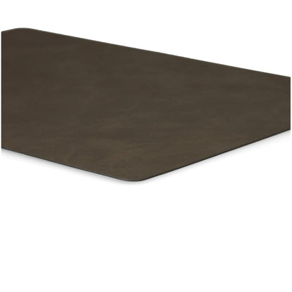 Lind DNA - Placemat Vierkant L Nupo Kaviaar Placemat Lind DNA 