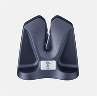 Opinel - Handmatige messenslijper Doortrekslijper Opinel 