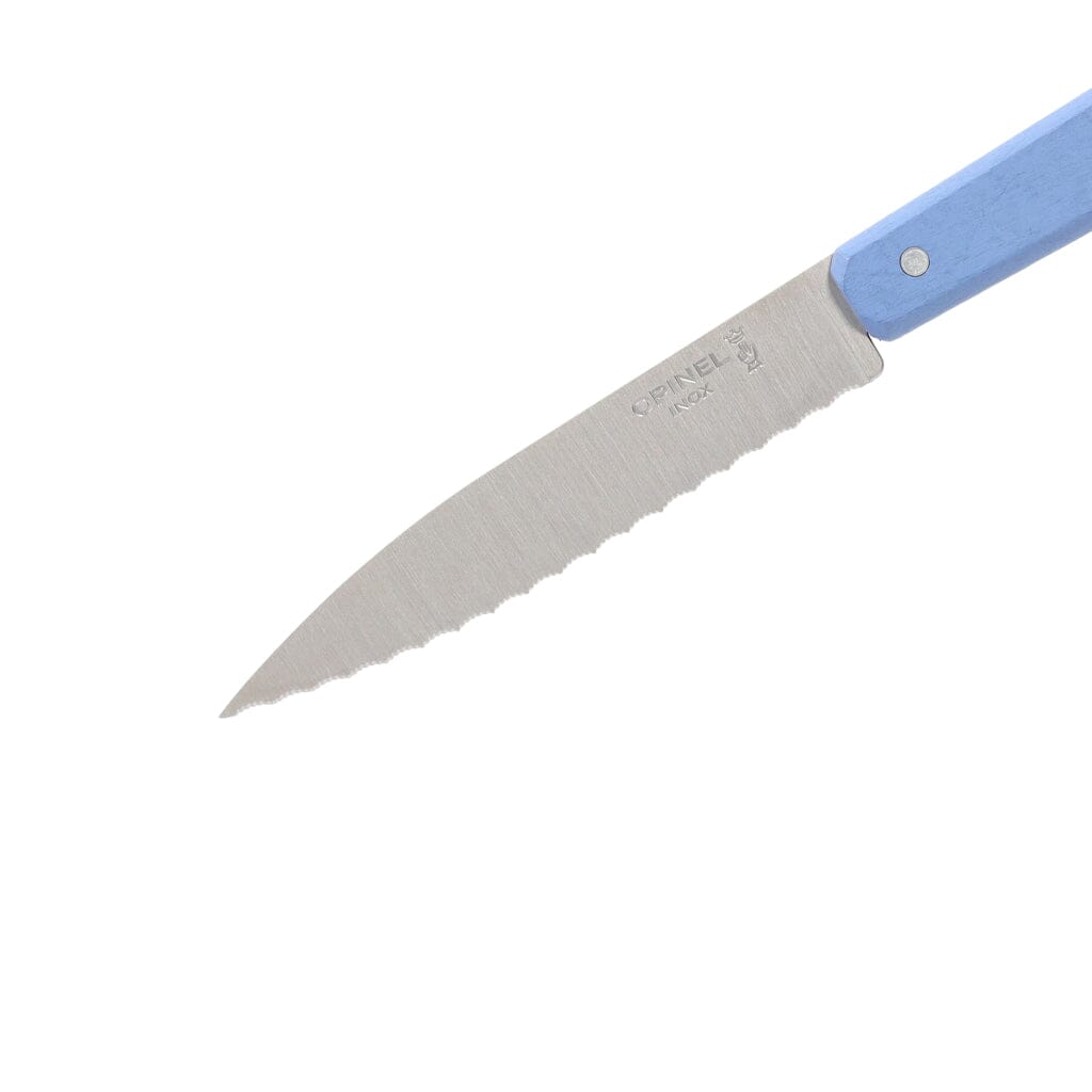 Opinel - Kartelmes N°113, Sky Blue Opinel 