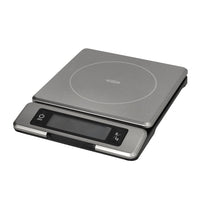 OXO - Keukenweegschaal, RVS Weegschaal OXO 