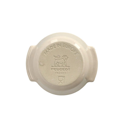 Peugeot - Appolia Duo Ramequins 11cm Ecru Ovenschaal Peugeot 