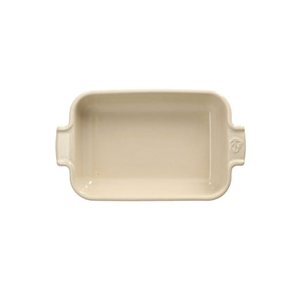 Peugeot - Appolia Ovenschaal Rechthoekig 22 Cm Ecru Peugeot 