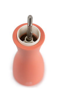 Peugeot - Duo Tahiti Peper-en Zoutmolenset Vuur 15 cm Peugeot 