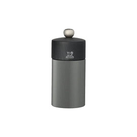 Peugeot - Line Pepermolen Aluminium Carbon 12 cm Pepermolen Peugeot 