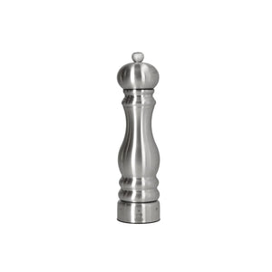 Peugeot - Paris Chef Zoutmolen Roestvrij Staal 18 Cm U'Select NL Zoutmolen Peugeot 