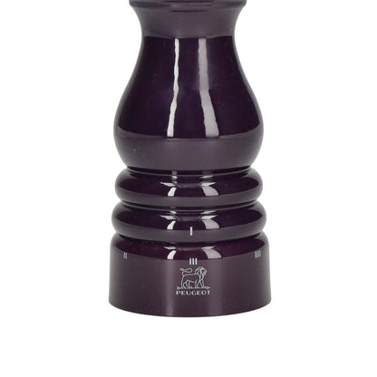 Peugeot - Paris Peper- en Zoutmolen set 18 cm Aubergine en Forest Groen Peper- en Zoutmolen set Peugeot 