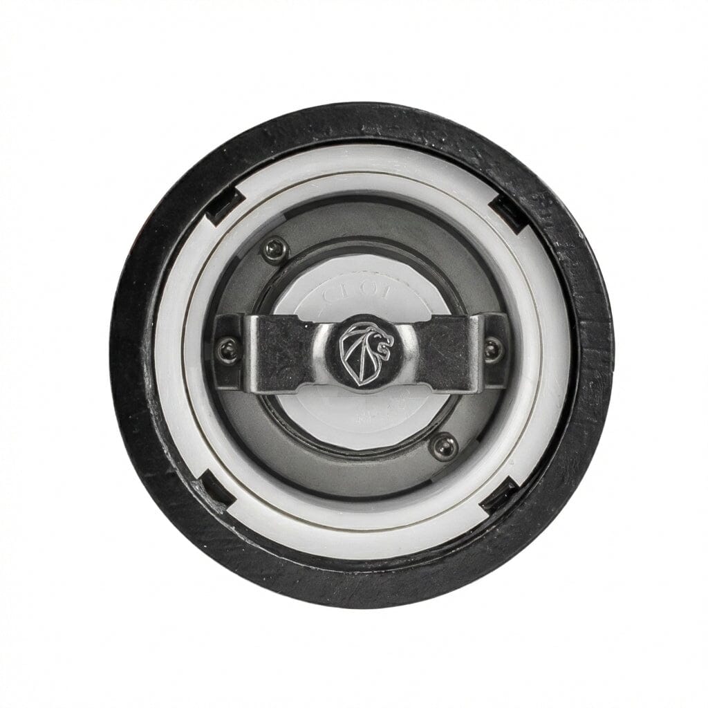 Peugeot - Paris Peper- en Zoutmolen set 22 cm Grafiet en Naturel Peper- en Zoutmolen set Peugeot 