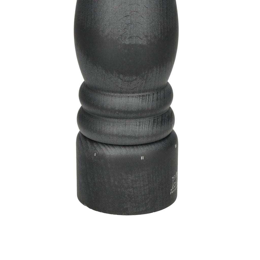 Peugeot - Paris Pepermolen U'Select Hout Grafiet 40 Cm Pepermolen Peugeot 