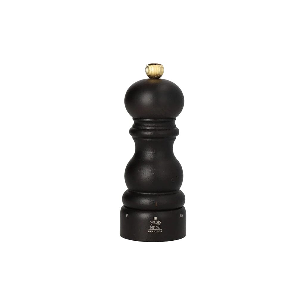 Peugeot - Paris u'select Zoutmolen Chocoladebruin 15 cm Zoutmolen Peugeot 