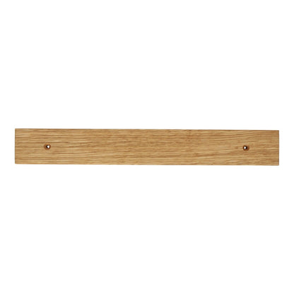 Satake - Knife Rack Magnetic 35 cm Oak Satake 