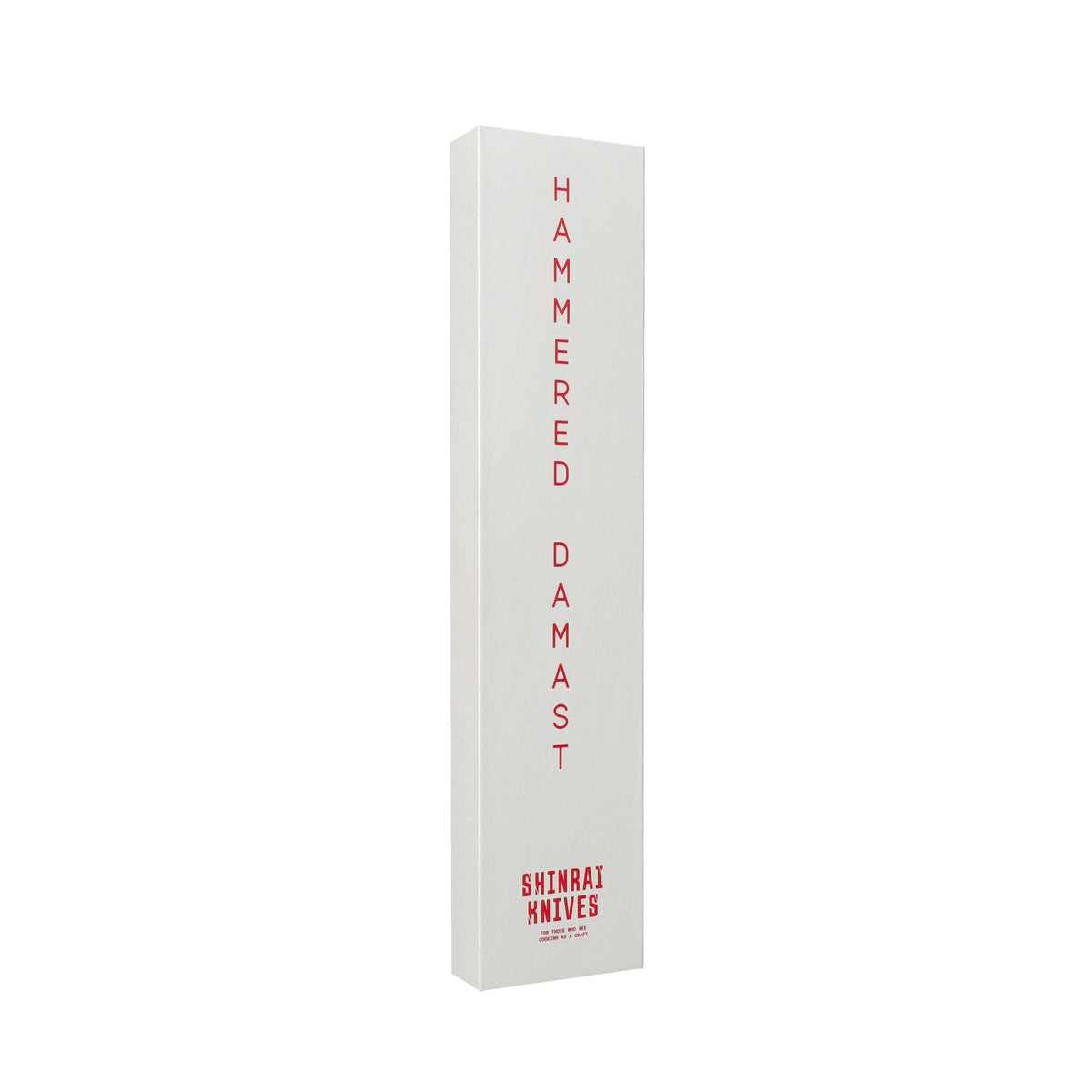 Damas martelé BR Damas Nakiri 18 cm