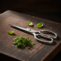 Shinrai Knives - Hoogwaardige keukenschaar Classic Keukenschaar Shinrai Knives 