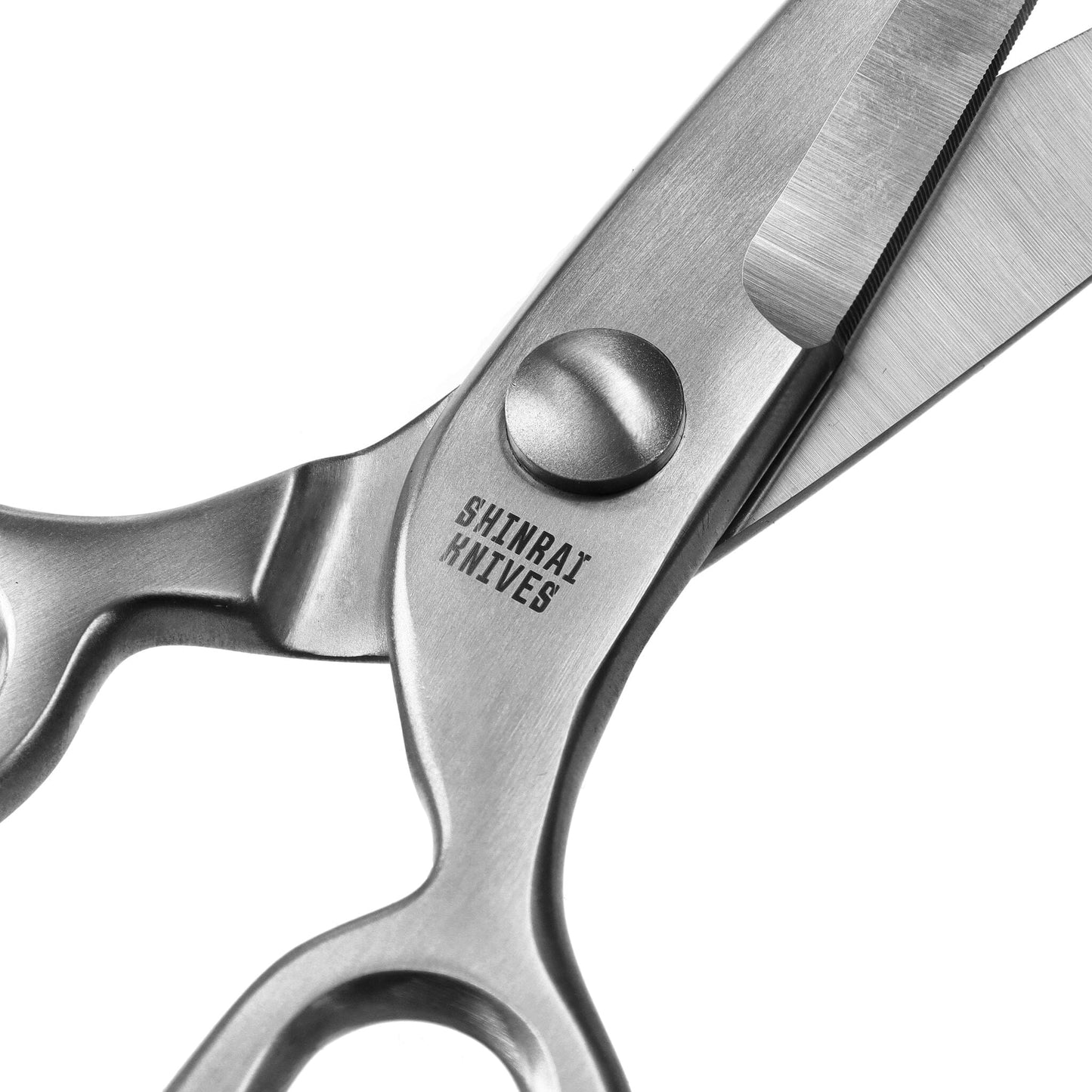 Shinrai Knives - Hoogwaarige keukenschaar Classic Keukenschaar Shinrai Knives 